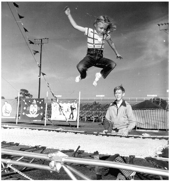 girl-trampolining-CC-Florida-Memory