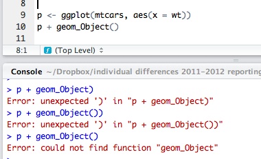 R-error-could-not-find-object